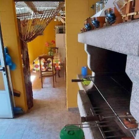 Apartamento Centroplaya Bueu Esterno foto