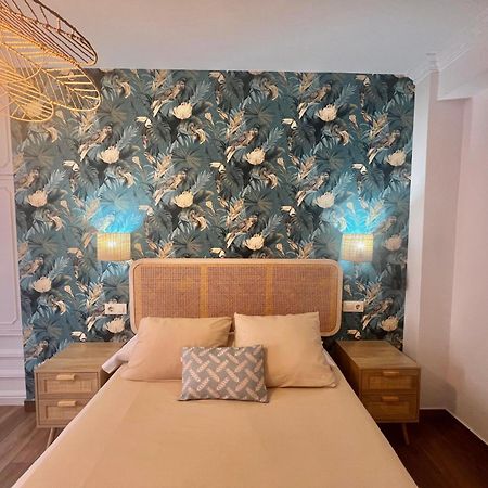 Apartamento Centroplaya Bueu Esterno foto